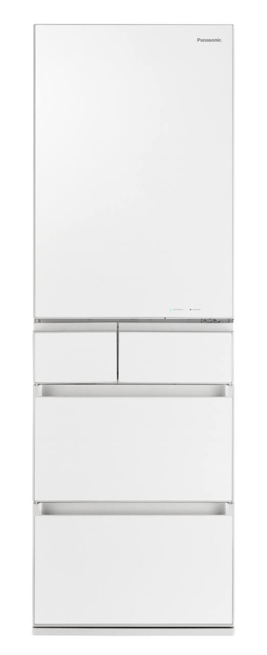 概要 パナソニックパーシャル搭載冷蔵庫 NR-E455PX | 冷蔵庫 | Panasonic
