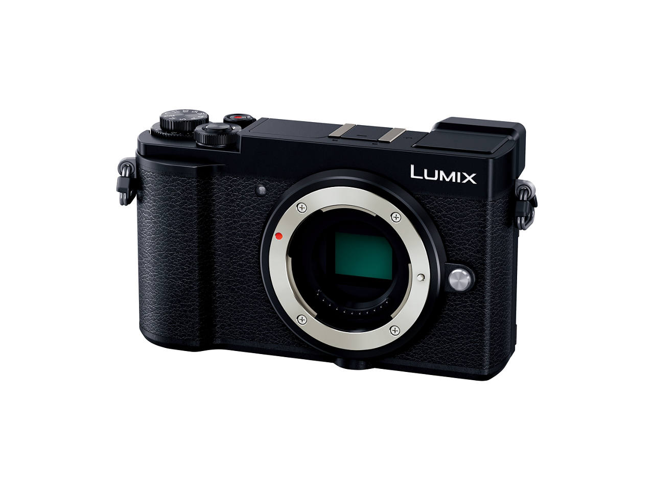 概要 デジタル一眼カメラ/ボディ DC-GX7MK3 | LUMIX（ルミックス