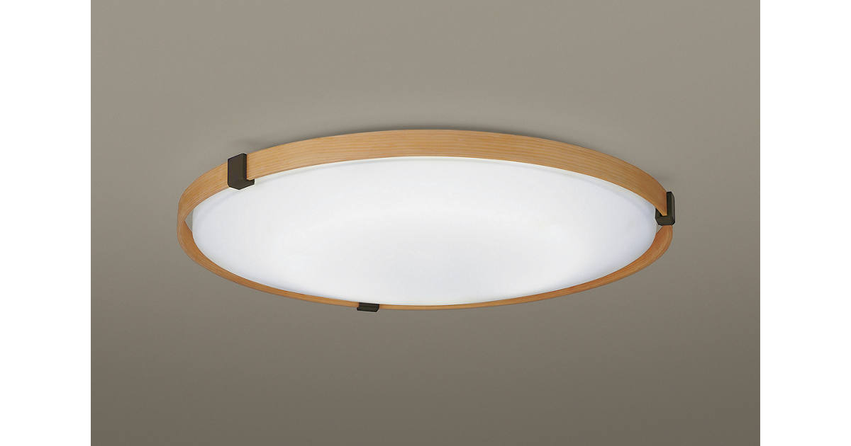 未使用☆パナソニック シーリングライト☆LHR 1884 3個セット ライト