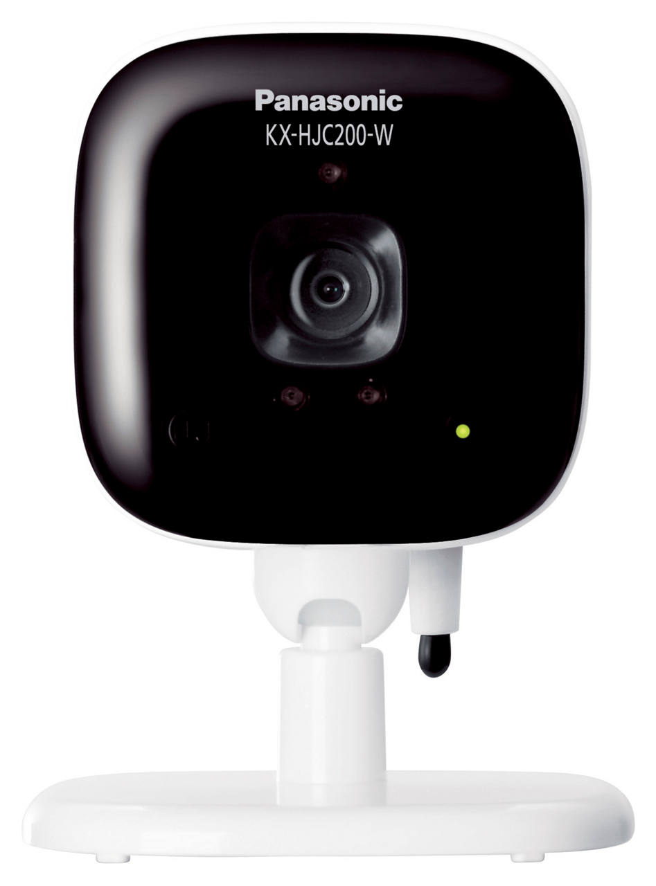 ホームネットワークシステム KX-HJC200K /HJC200/HJC100 概要 屋内