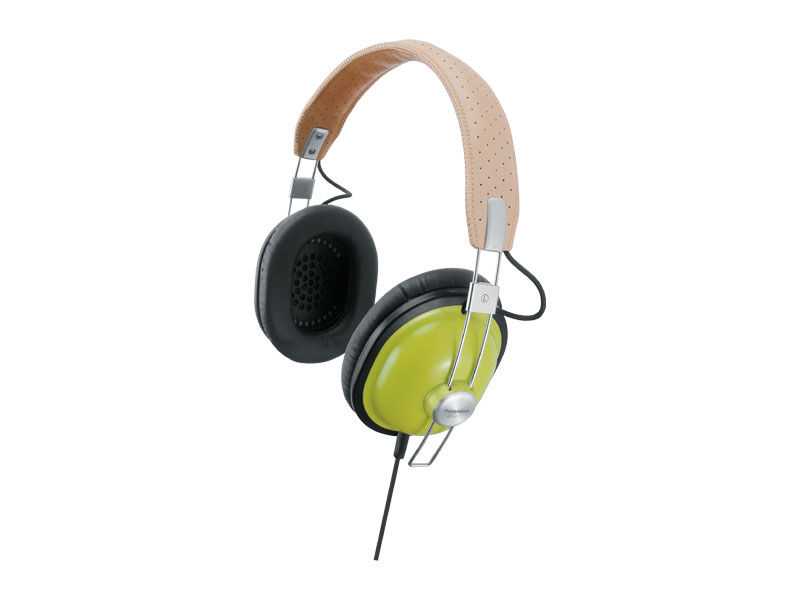 超レア♪海外モデル】パナソニックRP-HTX7 おしゃれヘッドホン ピンク