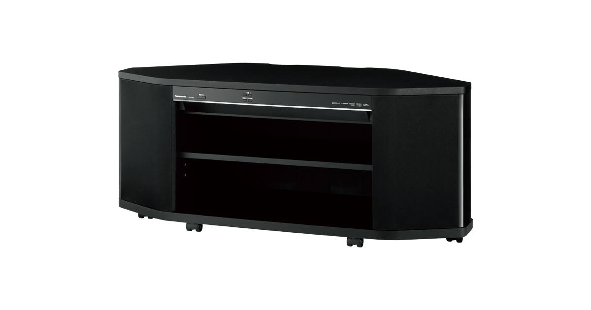 Panasonic オーディオ機器 ラックシアター SC-HTX5 Panasonic