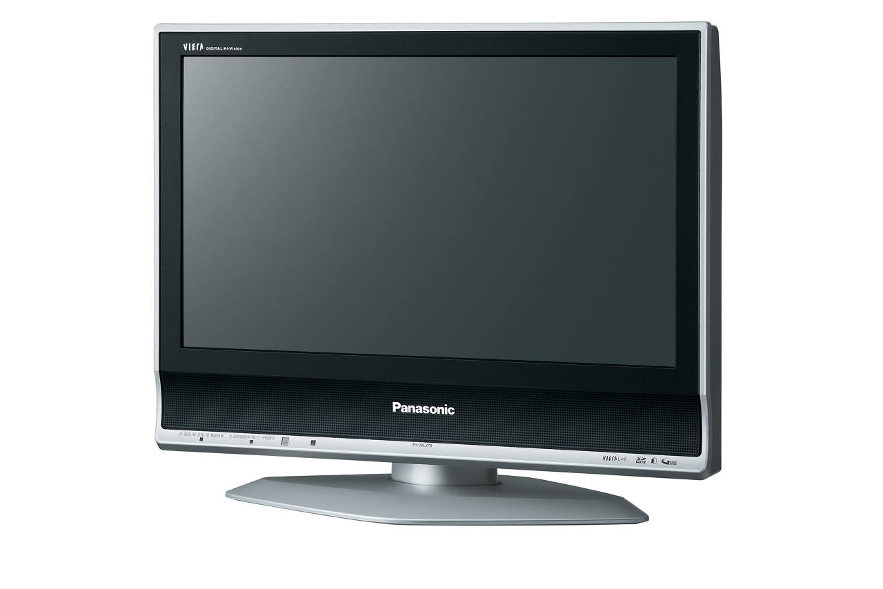 パナ ビエラ デジタルハイビジョンTV 28型