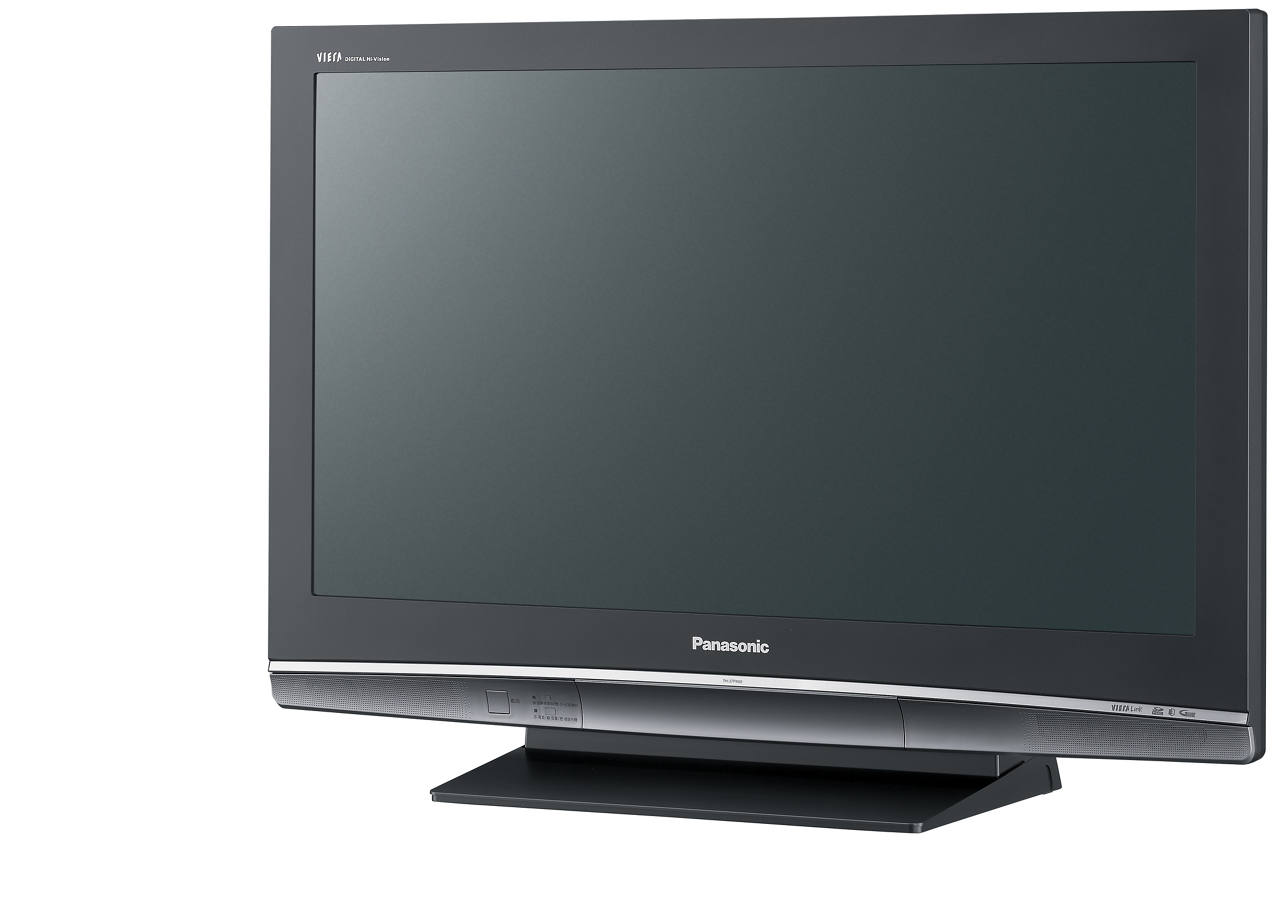 Panasonic プラズマテレビ46インチ