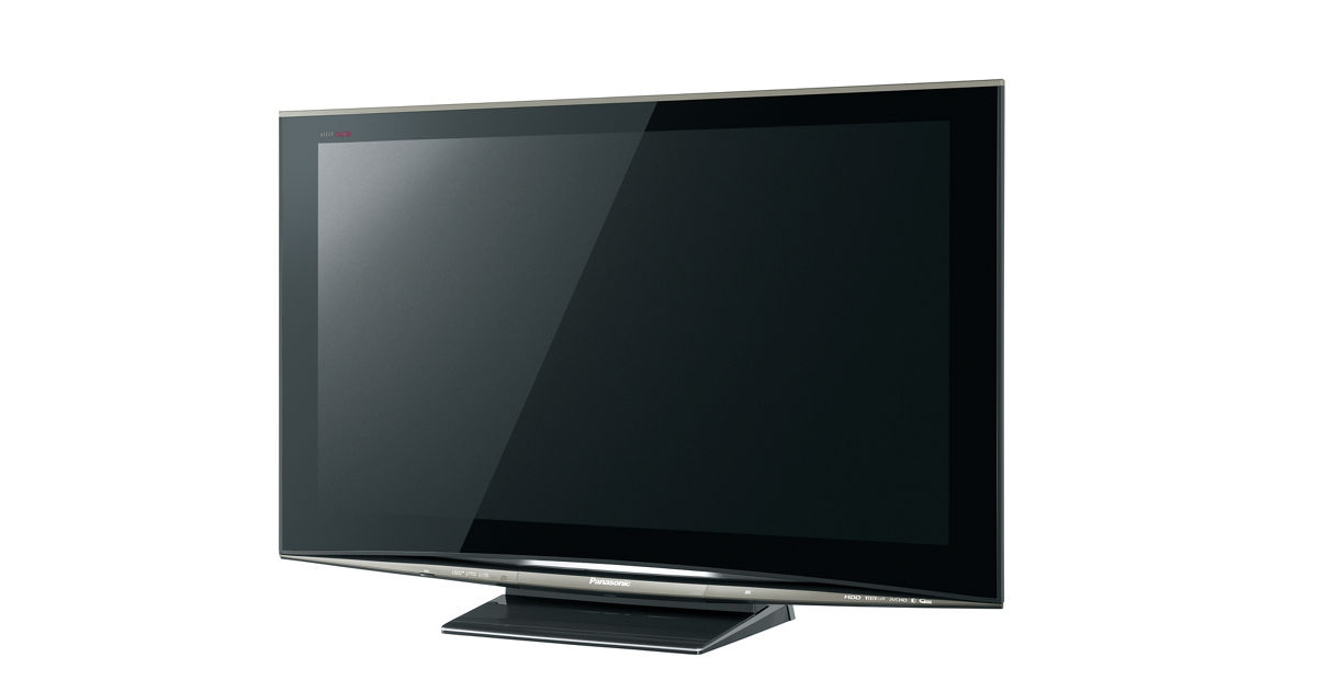 Panasonic TH-P50VT3 50インチプラズマテレビ 価格.com - パナソニック