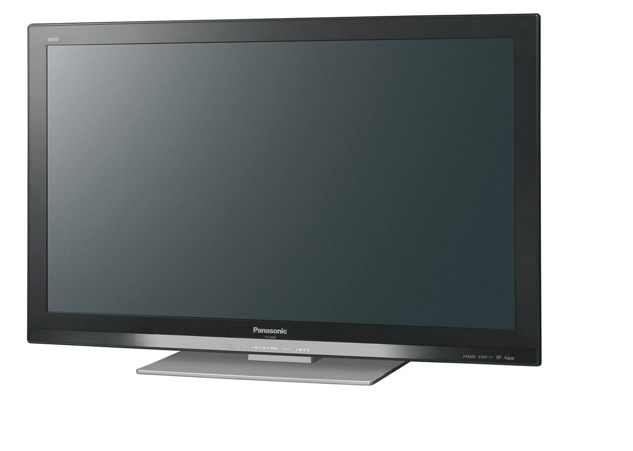 概要 地上・BS・110度CSデジタルハイビジョン液晶テレビ TH