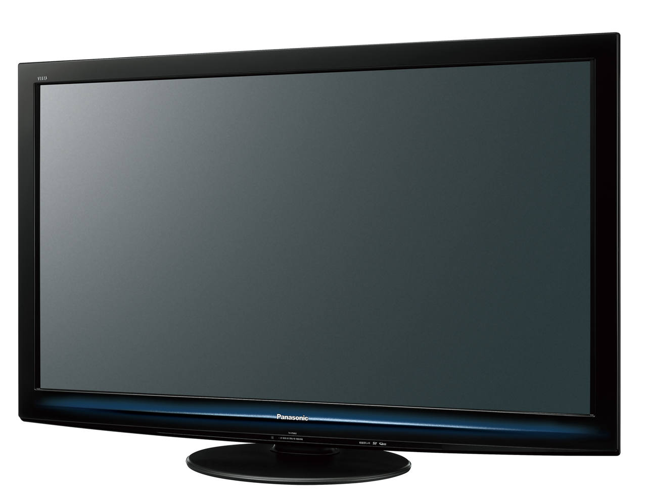 Panasonic 3DテレビVIERA VT2 TH-P50VT2 50インチ