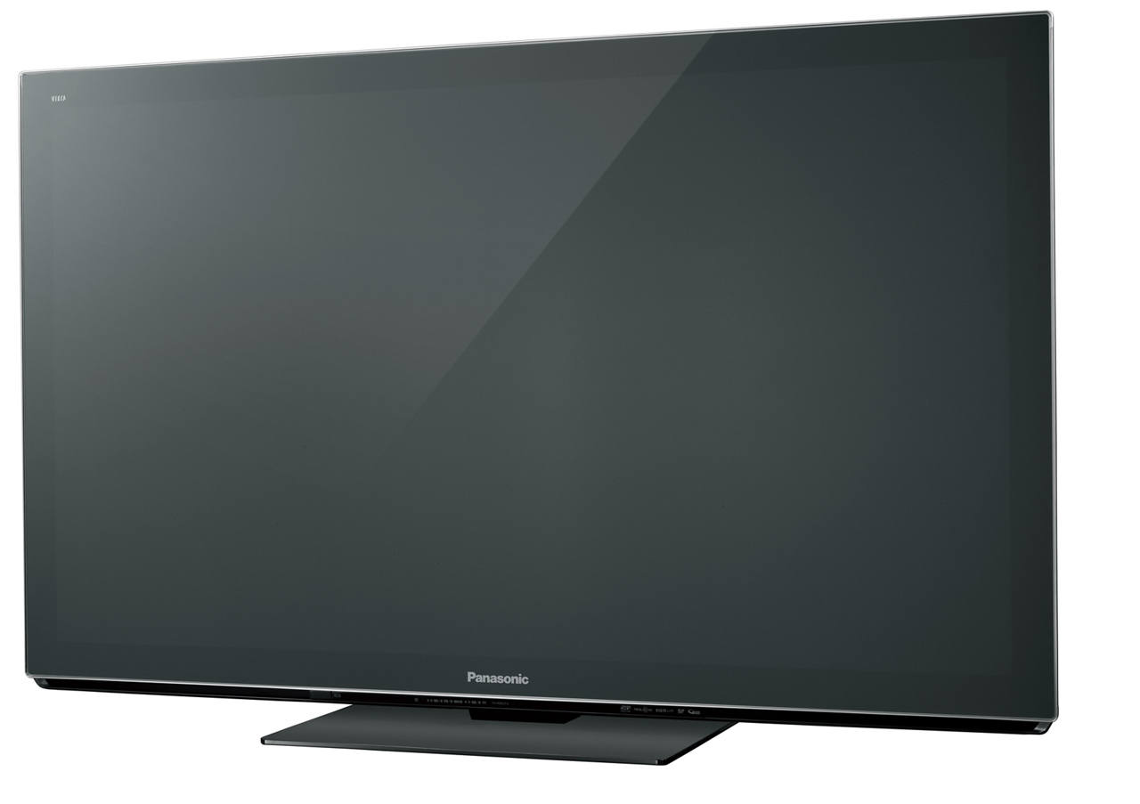 概要 地上・BS・110度CSデジタルハイビジョンプラズマテレビ TH