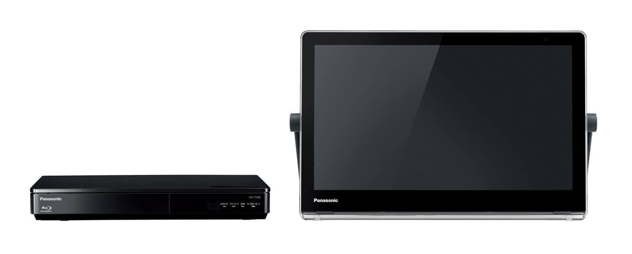 Panasonic UN-TD8S リモコン追加 【公式通販】