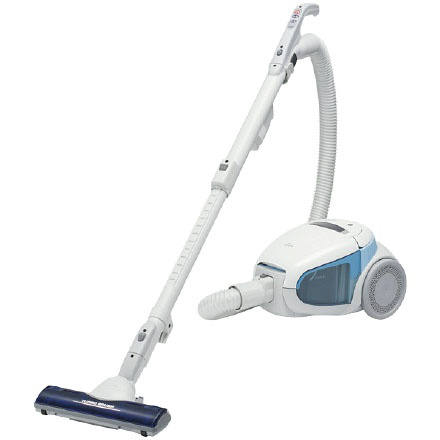 概要 クリーナー SC-XW9F(L) | クリーナー（掃除機）（三洋） | Panasonic