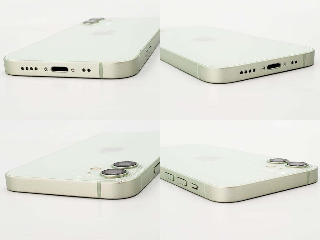 SIMフリー】Apple ストア iPhone 12mini ホワイト 本体 Apple iPhone