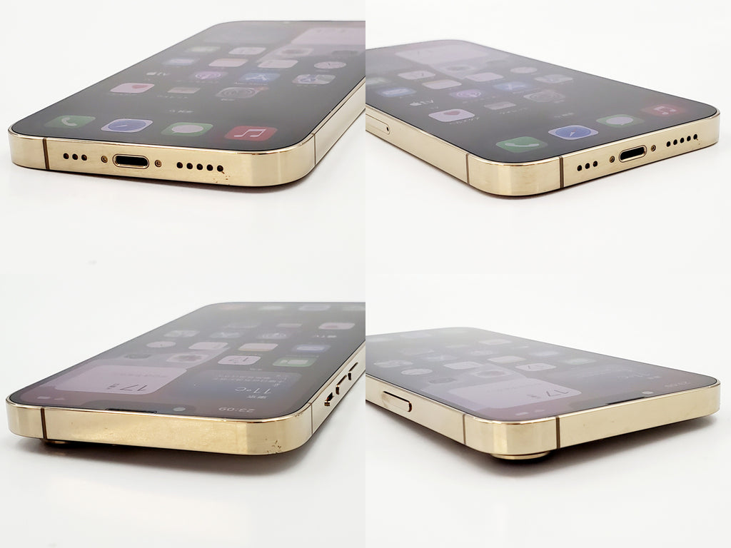 iPhone 13 Pro Max 256GB ゴールド Amazon.com: Apple iPhone 13 Pro