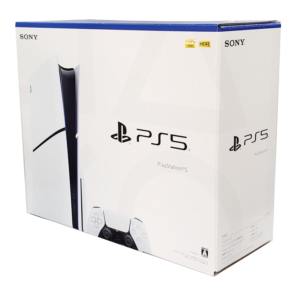TAG・中古品】SONY PlayStation 5 CFI-1200 32-230803-KY-03-TAG