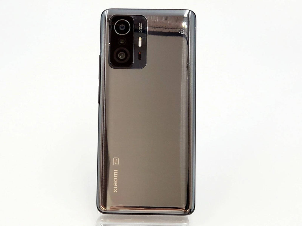 コレクション Xiaomi 11T Pro 128G メテオライトグレー SIMフリー