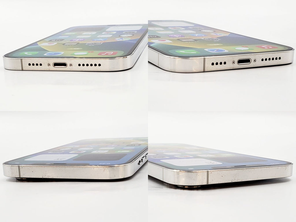 iPhone 12 Pro シルバー 256G Apple iPhone 12 Pro 256GB SIMフリー