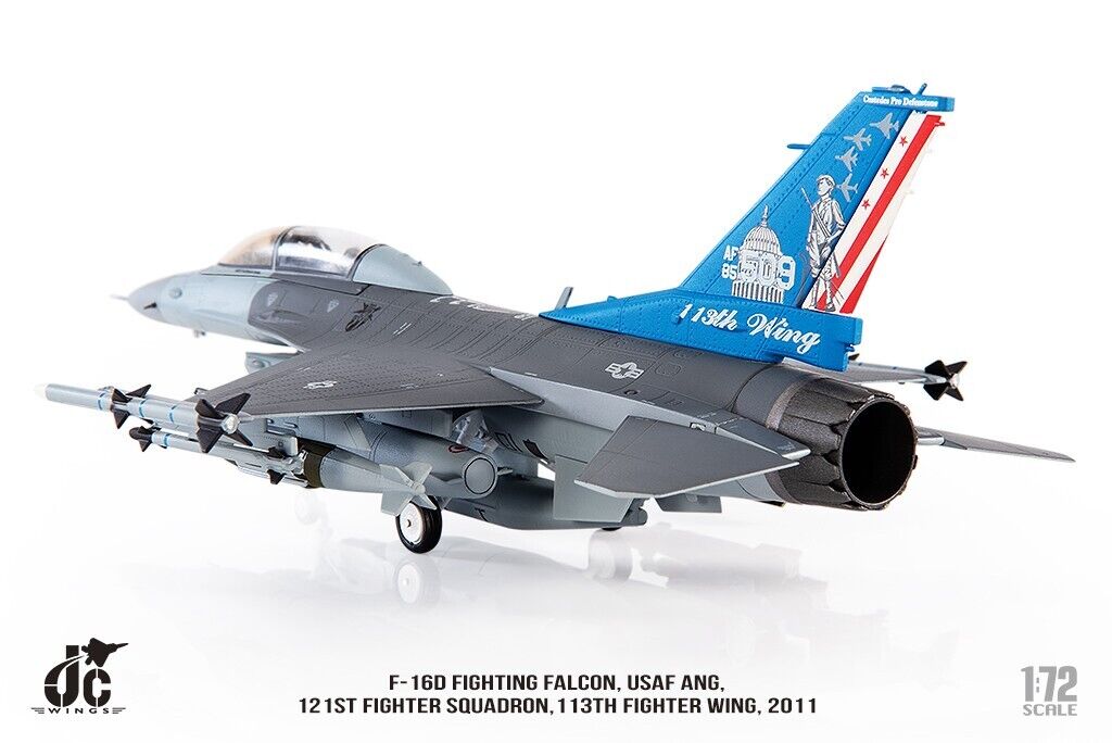 Kanompang 1/18 F16 ウルフパック Kanompang 1/18 F16 ウルフパック