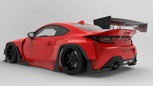 Pandem GR86 V1.5 Aero Kit ( IN STOCK ) – Pandem USA