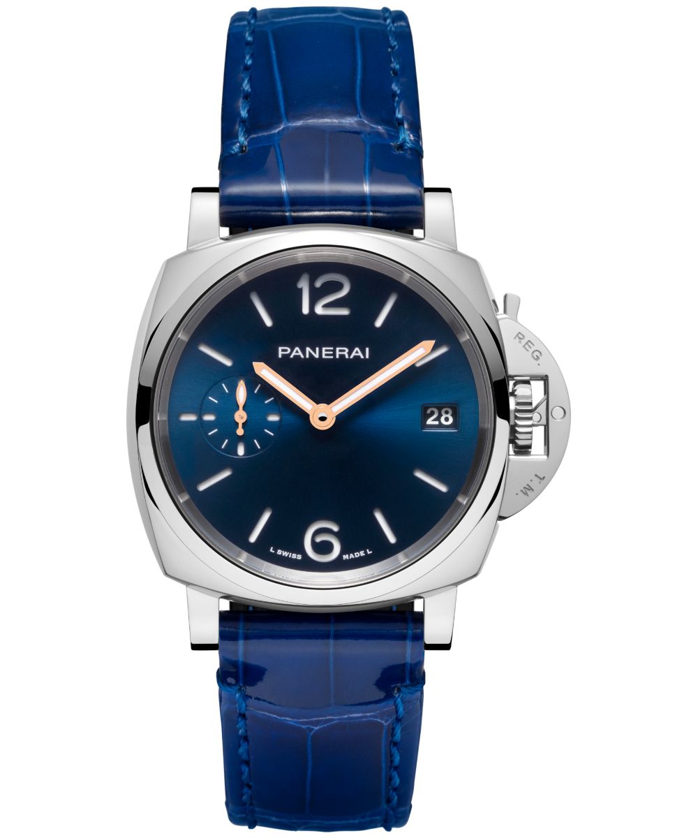 PANERAI/パネライ通販 | ルミノール ドゥエ | 三越伊勢丹の