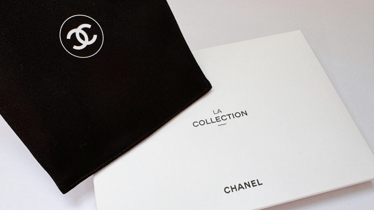 速報 2024年版シャネル ラ・コレクション ギフト紹介［CHANEL］