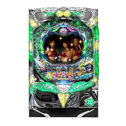 おうちで遊べる】パチンコ 実機 SANYO CR大海物語スペシャル2 三洋物産