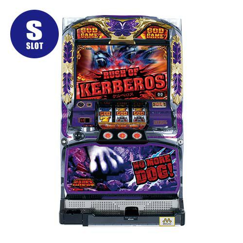 アナザーゴッドハーデスX－ZEUS ダークネスパネル コイン不要機