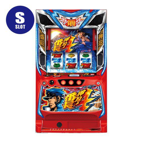 押忍 番長3 実機 大都技研 不要機 パチスロ実機 家庭用電源 操パネル