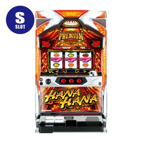 スロット | パチマ