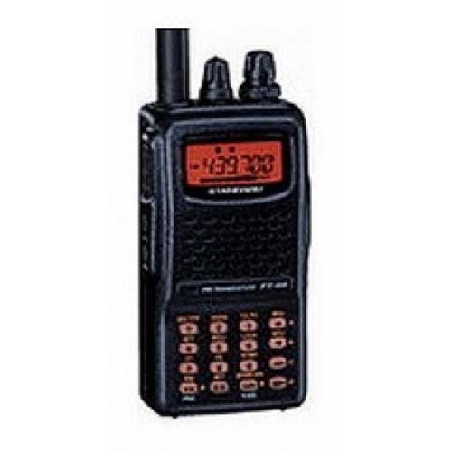 FT-60 144/430MHz ハンディートランシーバー