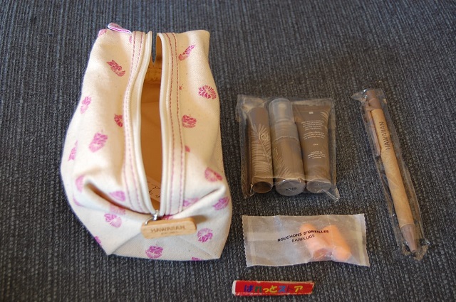 Hawaiian Airlines -Ethiopian Airlines ほか 世界のAir lines エア