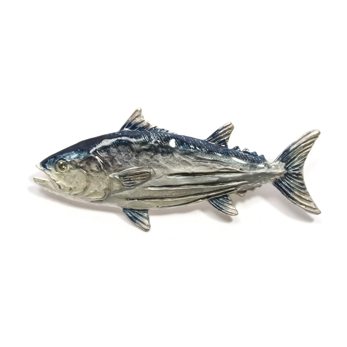 カツオブローチ / Bonito｜Palnart Poc STORE｜パルナートポック公式