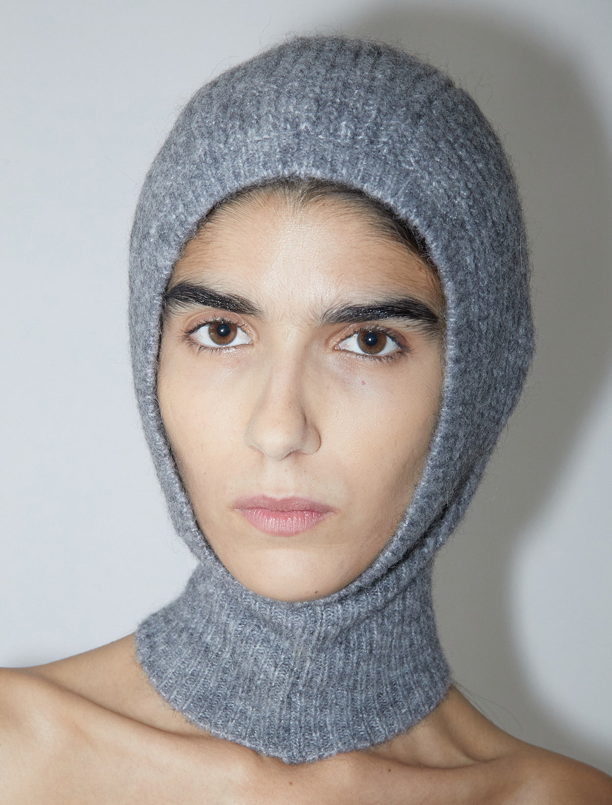 paloma wool PAULI / ecru バラクラバ タグ有り】paloma wool PAULI