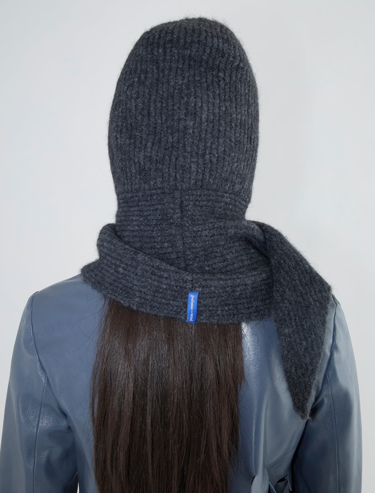 COUCOU-Gris Oscuro – paloma wool