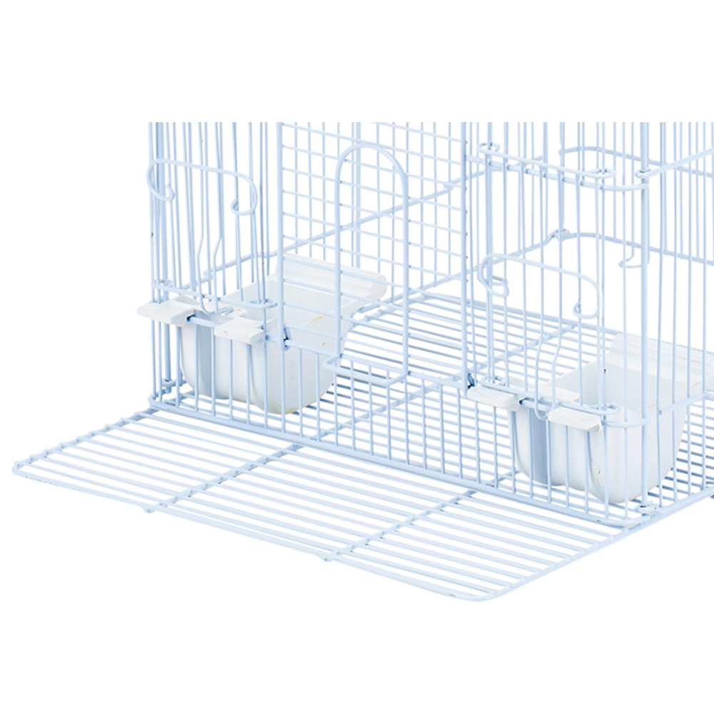セレクトケージ Bird35│マルカンの製品一覧｜ペット用品ならマルカン