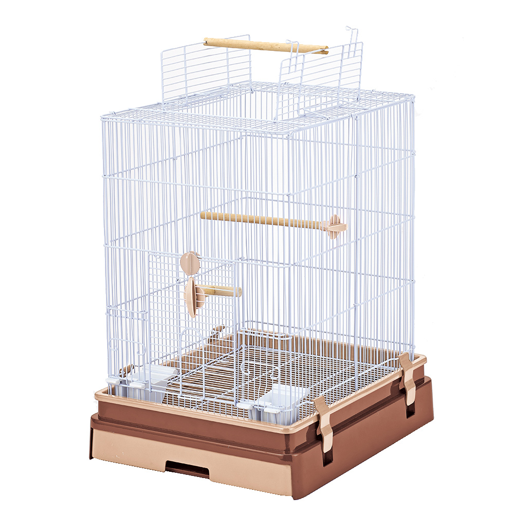 セレクトケージ Bird40│マルカンの製品一覧｜ペット用品ならマルカン