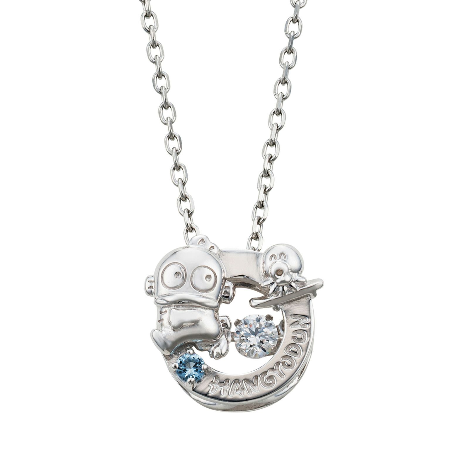 ハンギョドン アクセサリー ｜人気の商品一覧｜white clover【公式通販】