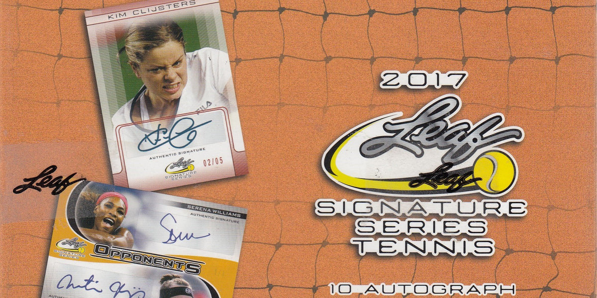 直筆サイン入り写真 マイケル・チャン テニス選手/フレームなし/SA鑑定