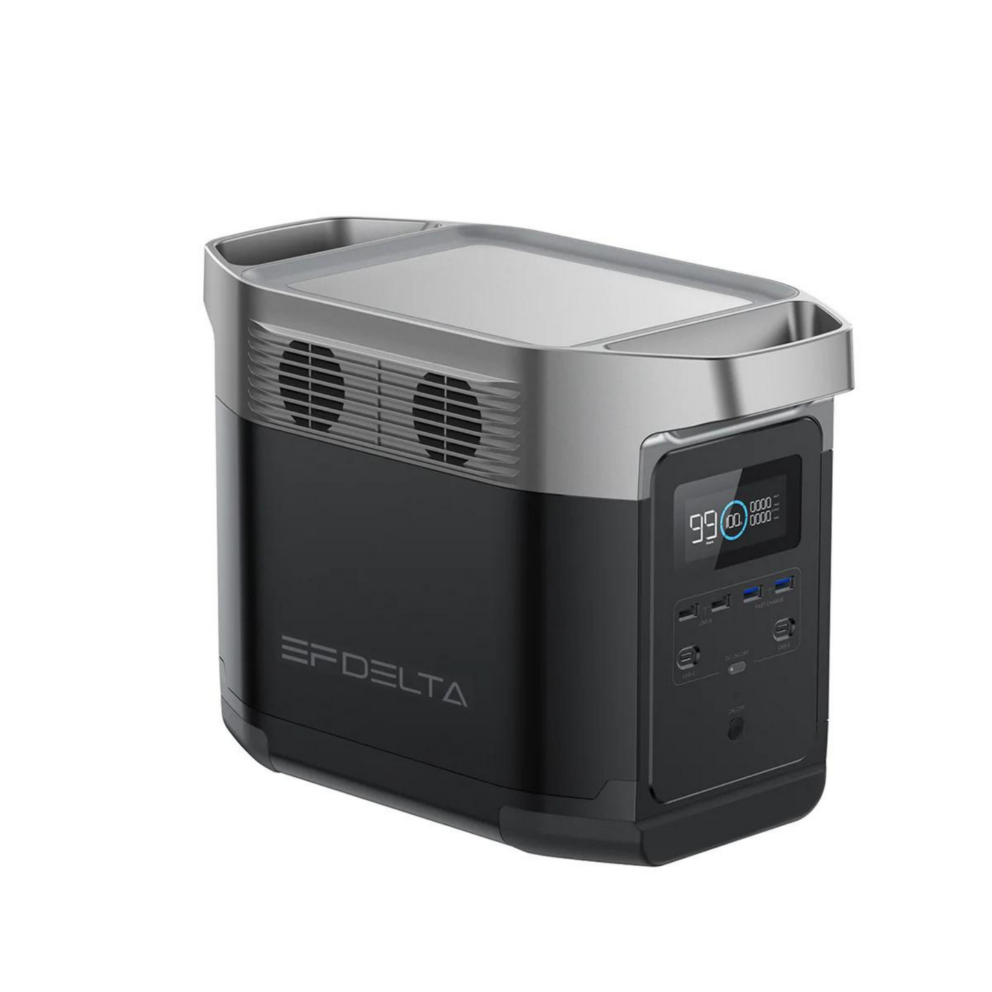 ポータブル電源 ecoflow DELTA 2 1024Wh – PASOBO パーソナル防災サービス