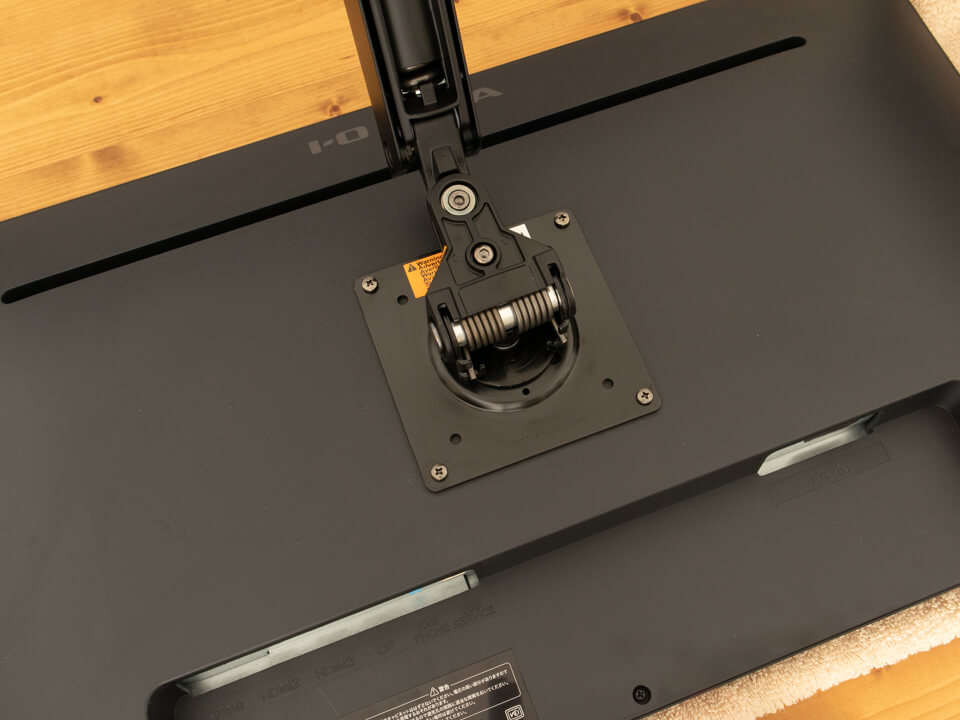 Amazonベーシック モニターアーム レビュー 【信頼のエルゴトロンOEM製