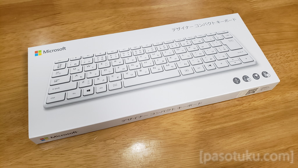 SurfacePro9＆デザイナーコンパクトキーボード & Dock Amazon.com