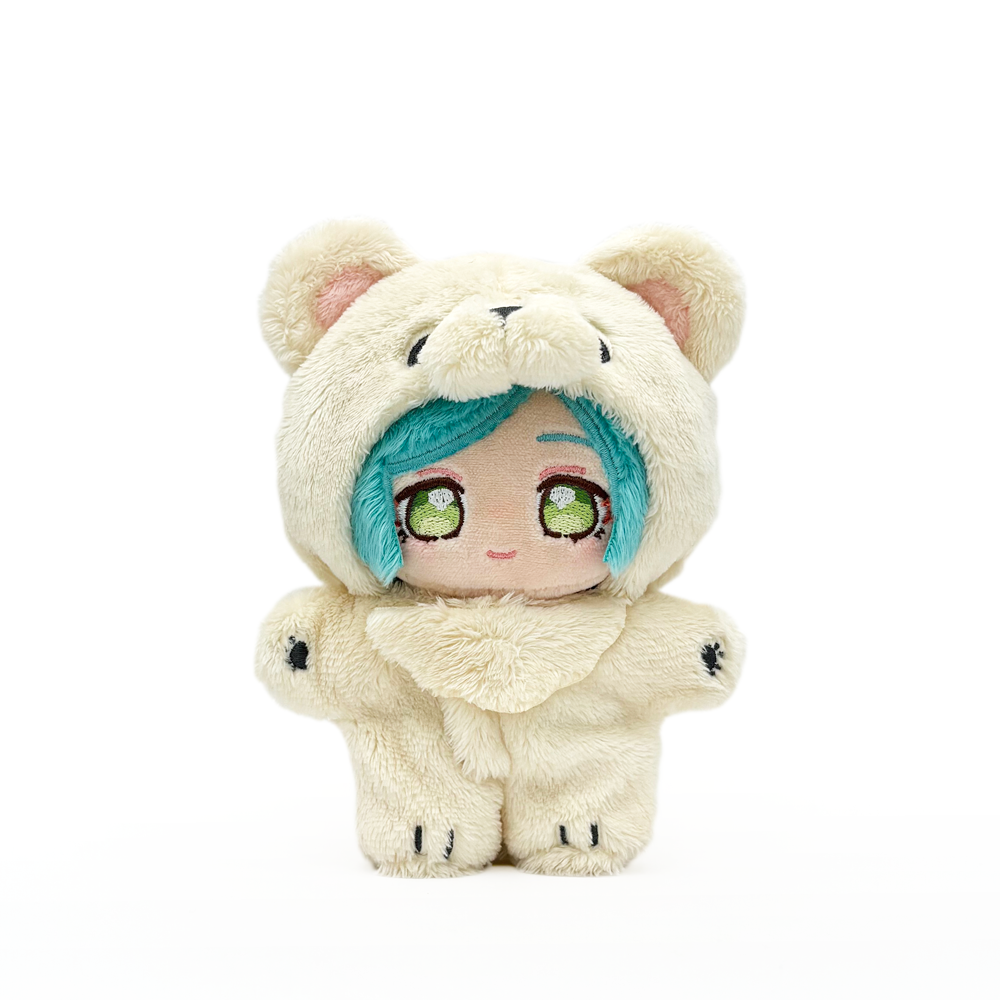 一緒に暮らすぬい 流星隊／Ra*bits／MaM – pattythree公式通販サイト