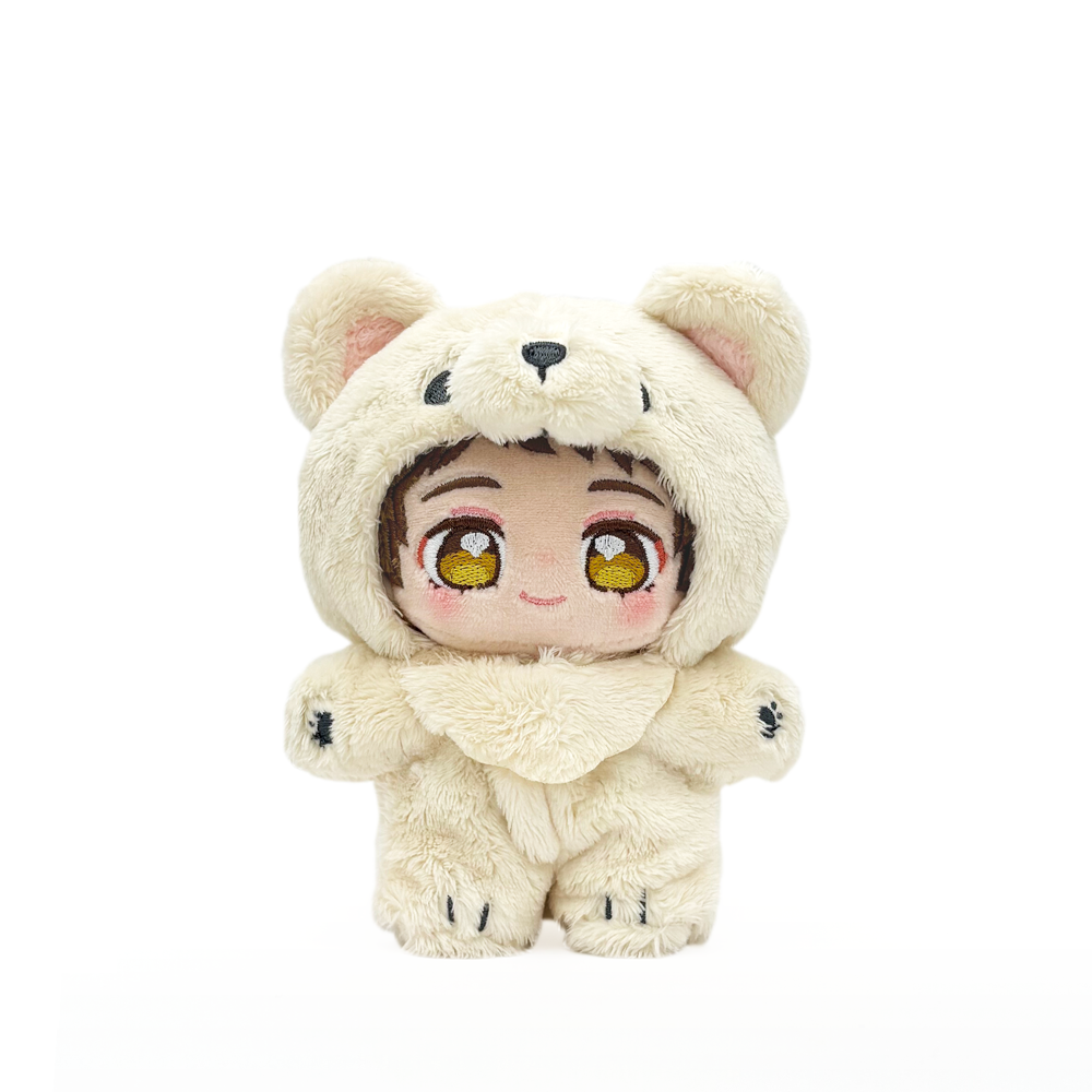 あんスタ いつぬい スバル うさぎおまんじゅう 巡夢 もちマス コスマス