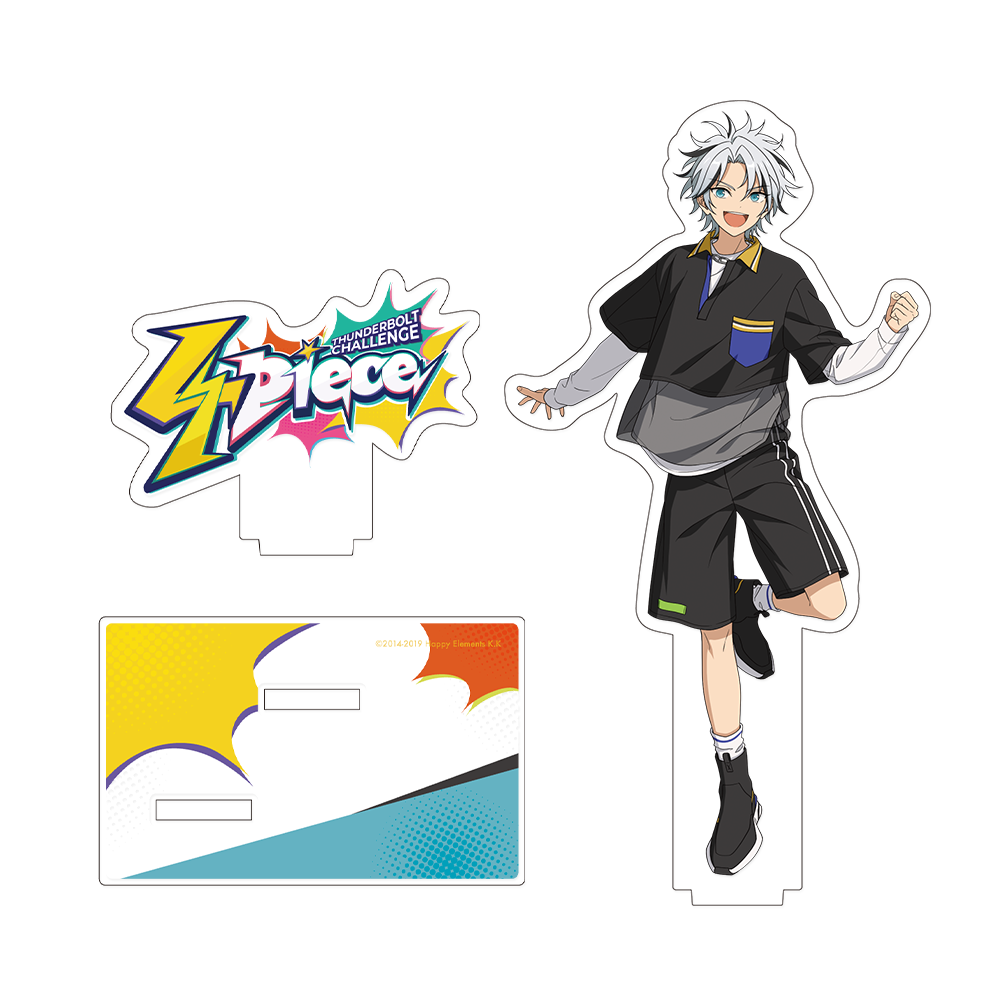 アクリルスタンド – pattythree公式通販サイト