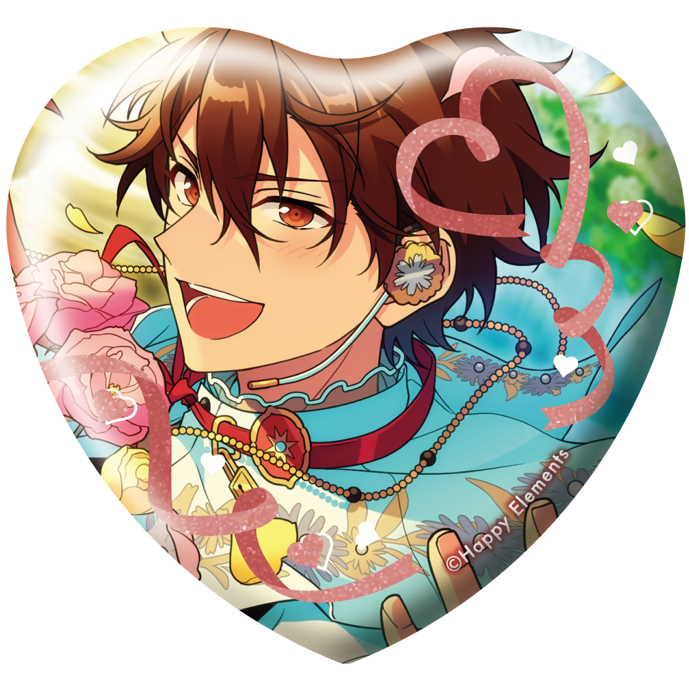 月永レオ イベコレ summer 24個 月永レオ イベコレ summer 24個