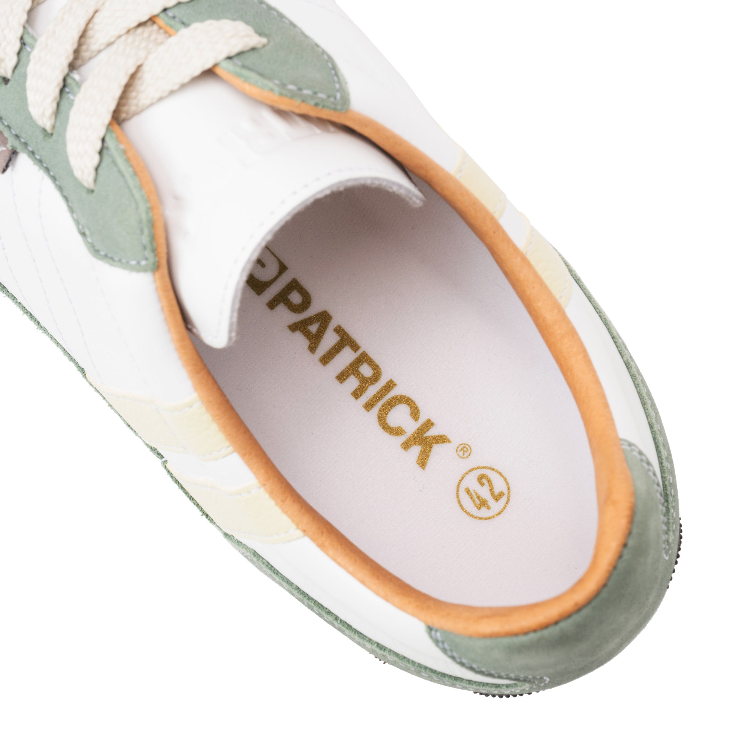 マラソン・ネスト｜MARATHON-NEST（WH/SG） – PATRICK｜パトリック公式