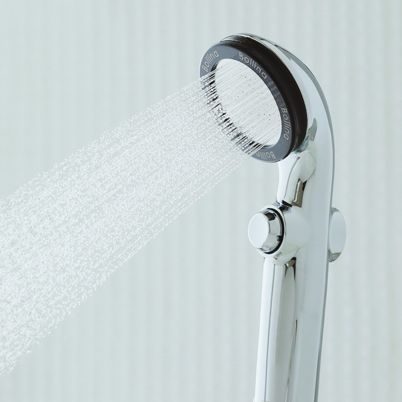 TK-7150-SL ボリーナ リザイア [Bollina Risaia] シルバー 美肌・美髪