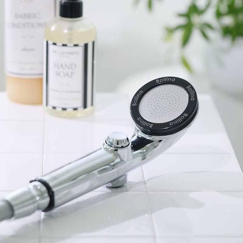 TK-7150-SL ボリーナ リザイア [Bollina Risaia] シルバー 美肌・美髪