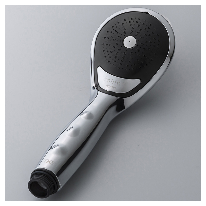 TK-7100-SL ボリーナ ニンファ [Bollina Ninfa] （シルバー） 美肌・美