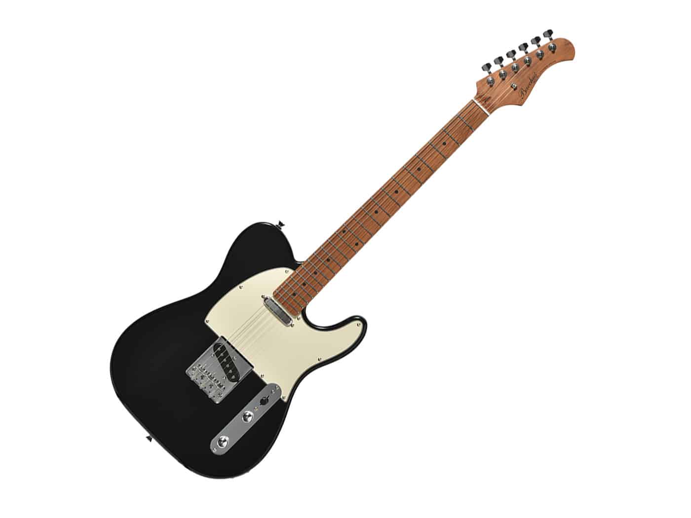 Bacchus Universe Series テレキャスタータイプ 【公式通販】