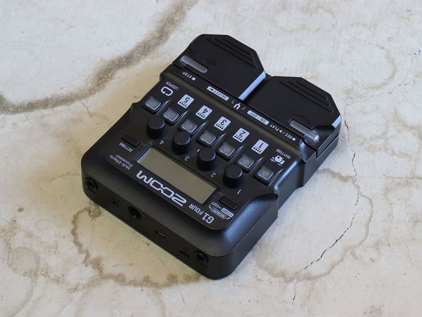 ZOOM G1X FOUR【中古】 zoom G1X FOUR 中古 美品 2025年最新】Yahoo