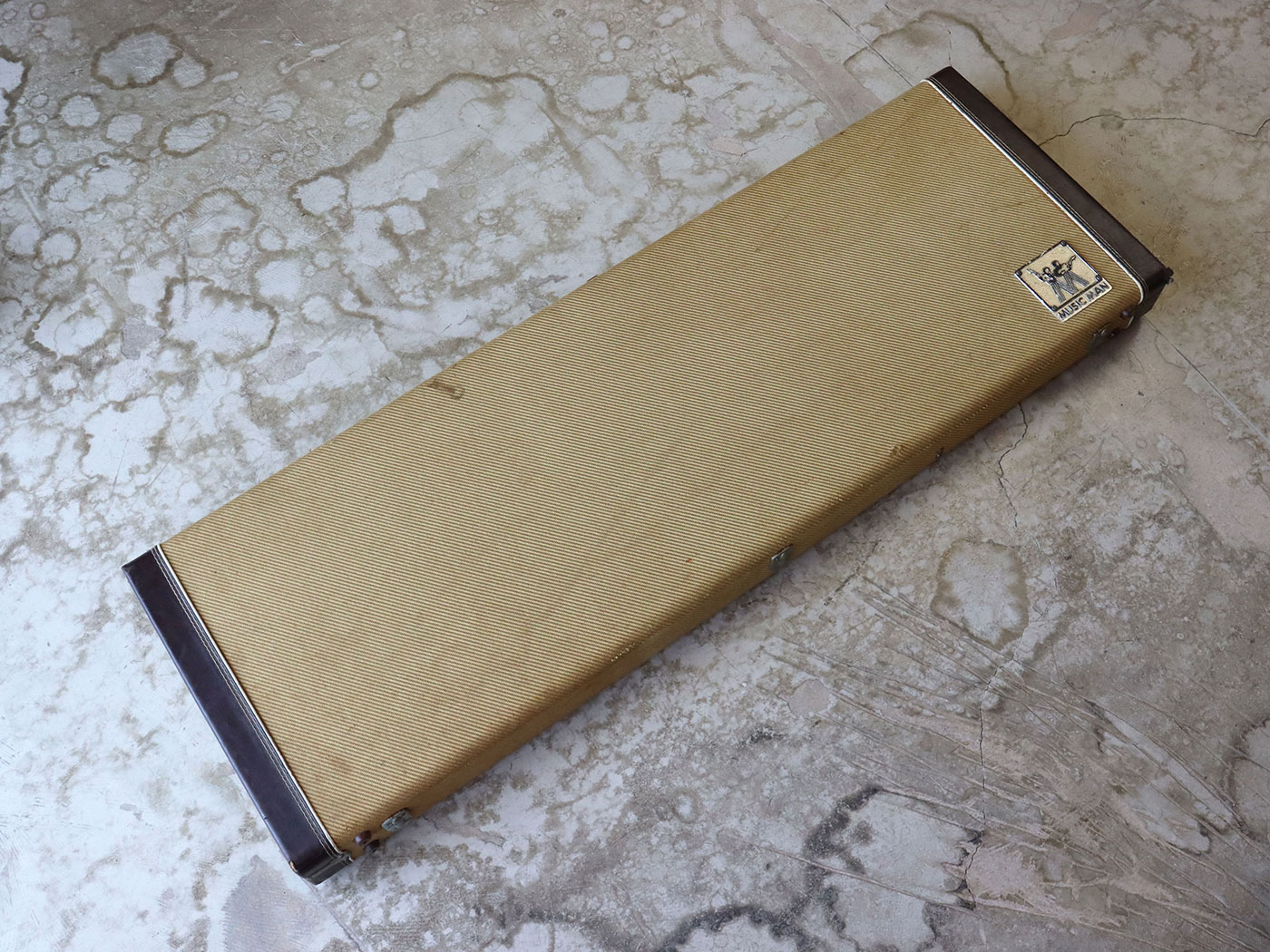 中古】Musicman Stingray 1988年製 - 神奈川県の中古楽器店 パプリカ